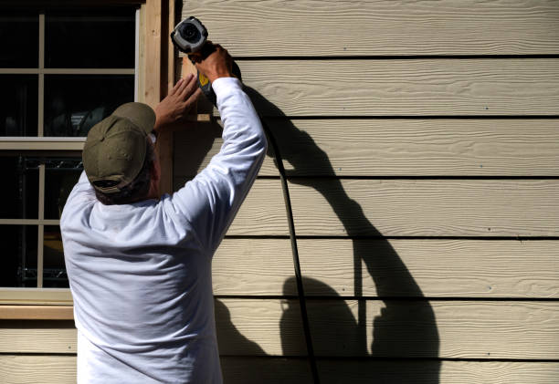 Affordable Siding Repair and Maintenance Services in Carlsbad, CA